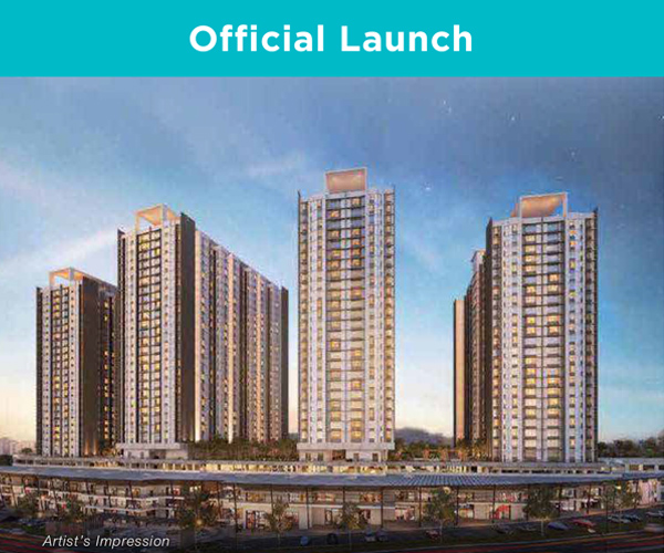 Mirai Official Launch IMG